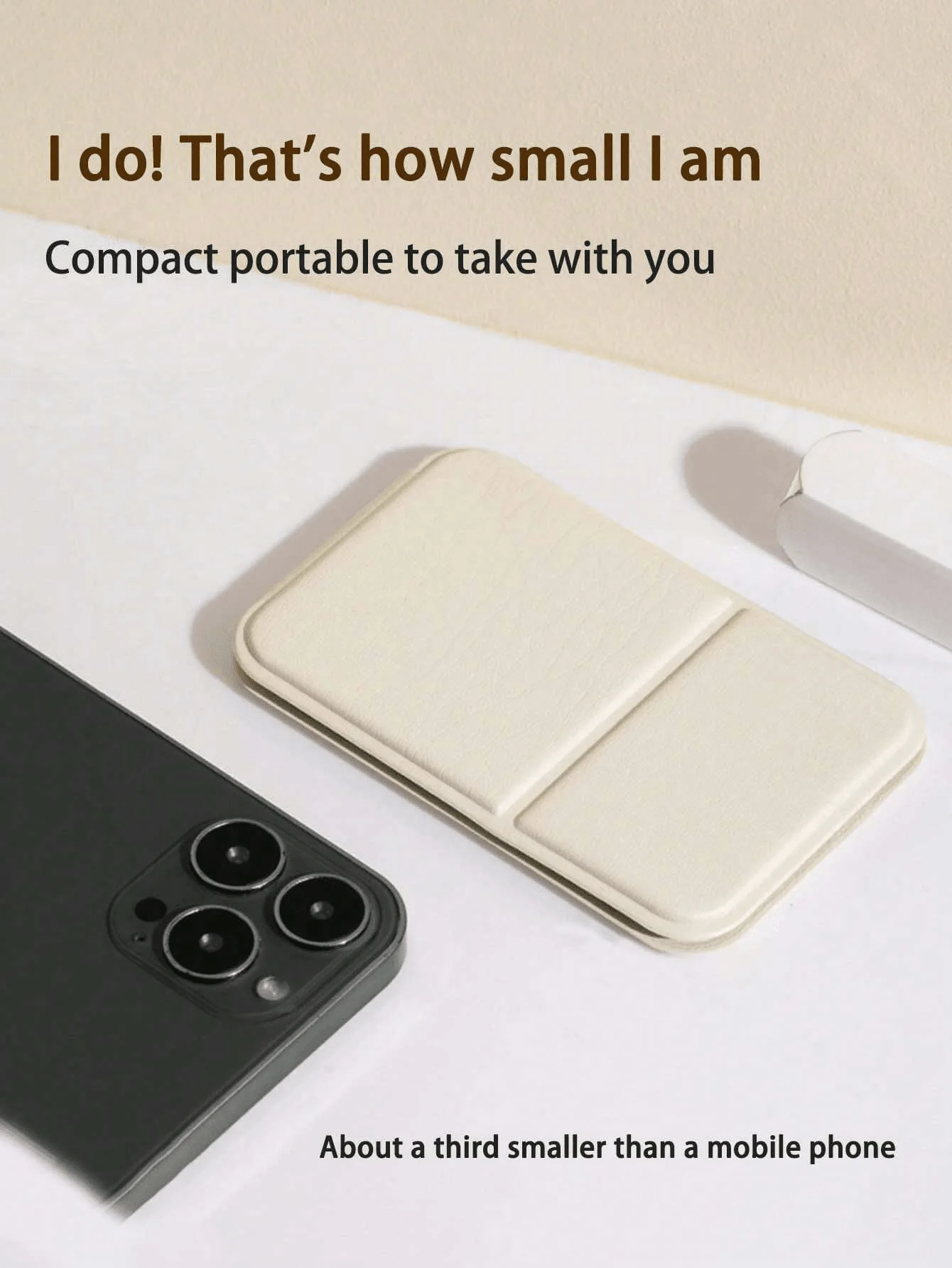 4 adet Katlanır Makyaj Aynası, - Travel Accessories Essentials incelemesi ve fiyatı