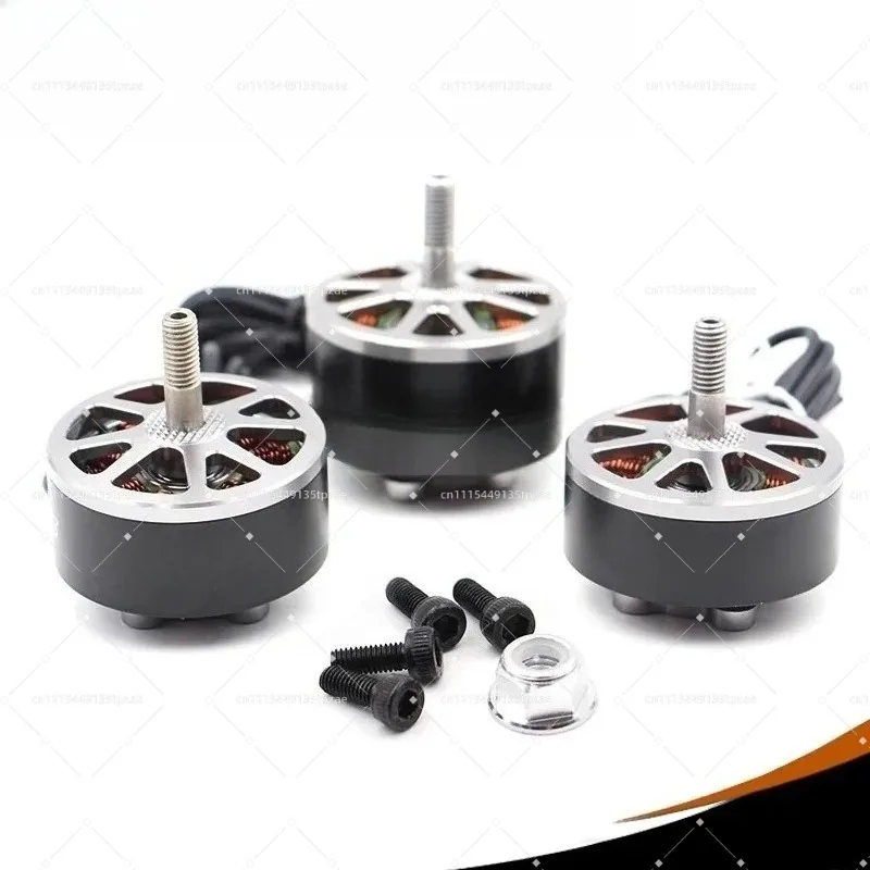 SPARKHOBBY RSPEED V3 3110 3112 3115 FPV Racing Brushless Motor RC Quadcopter