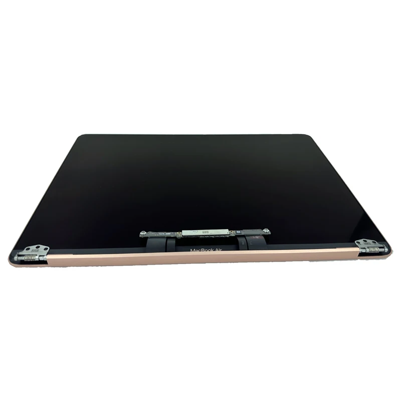 Imagem -05 - Montagem de Display Lcd para Laptop Macbook Air A2337 A2179 A1932 Tamanhos 13.3 Ouro Prata Novo20232023