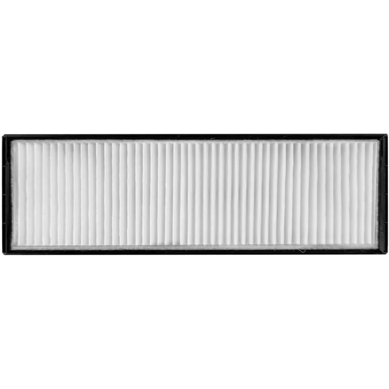 Filtros de alto desempenho BAAM-4 Pack para filtros de vácuo Eufy Omni S1 Pro