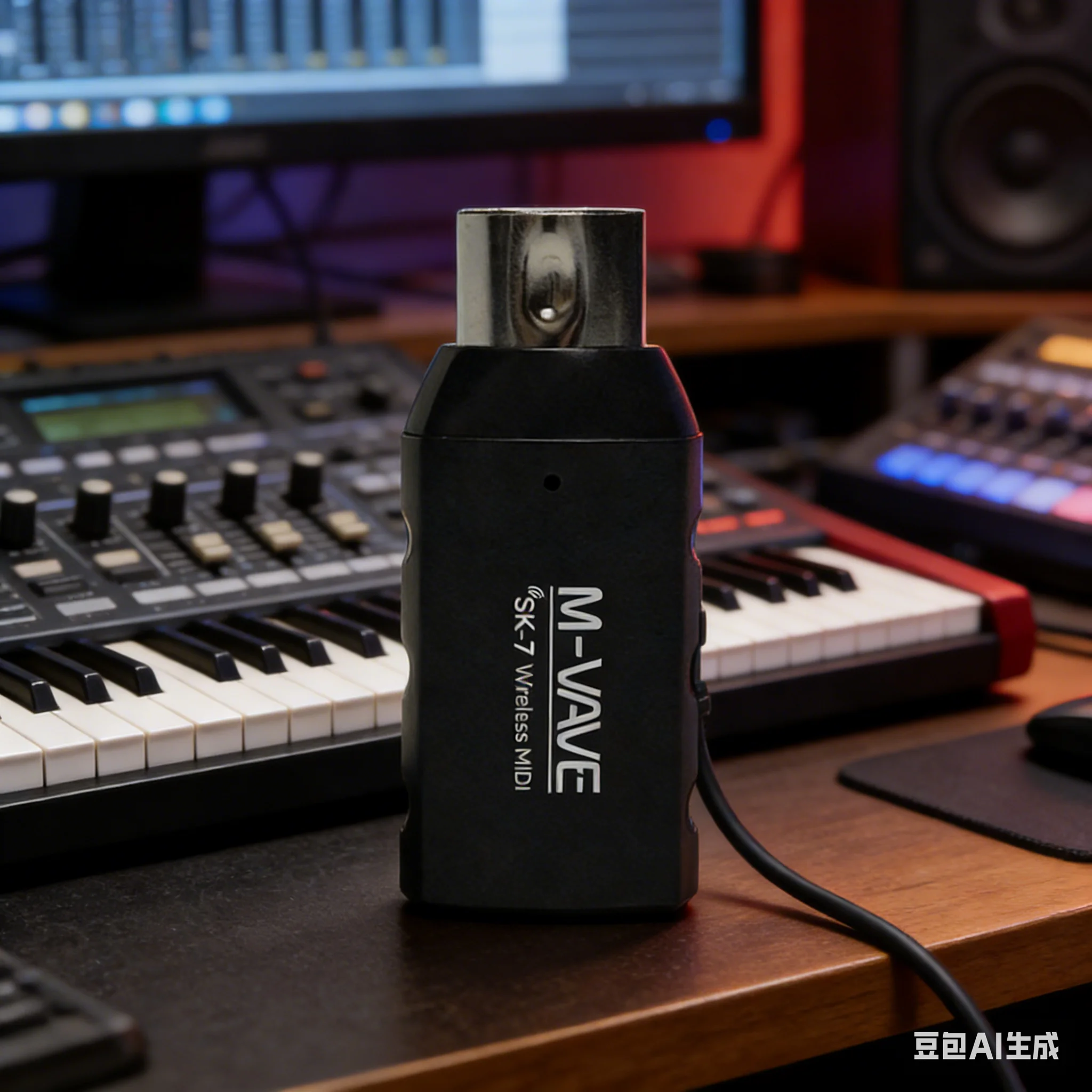 For Midi Adapter 2.…