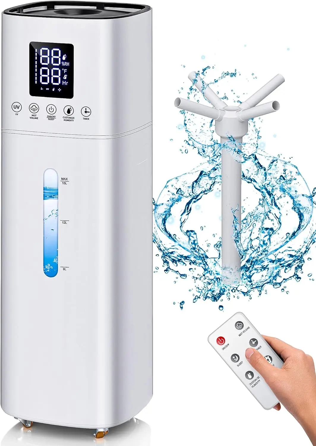 For Runal H790 High…