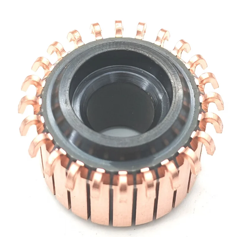 

28.2*12*15*24P Rectifier Reverser Copper Head Dhy-3302-24