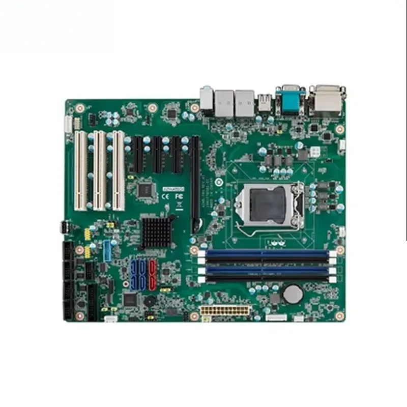 

2026 Advantech AIMB-785 Hot Selling Q170 Chipset Powerful I7/i5 ATX Industrial Motherboard With LGA1151 Industrial Control