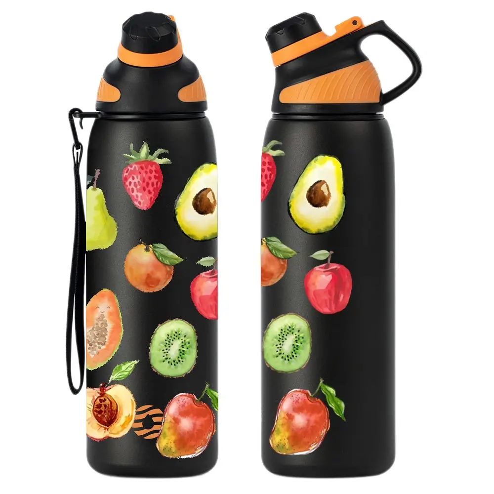 

water bottle thermos 1000ml