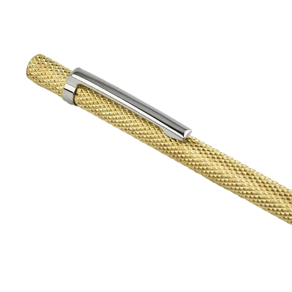 Pluma cortadora de azulejos resistente al desgaste, herramienta de repuesto para herramienta manual de vidrio, rotulador, punta de lápiz óptico, madera de tungsteno, 1 Uds.