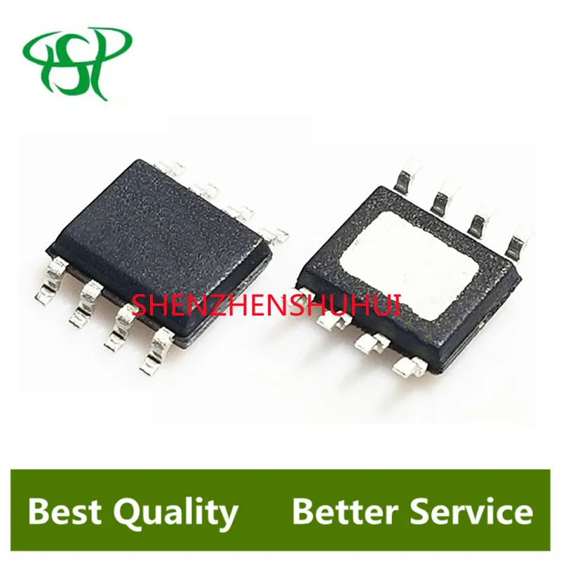 

10 шт MP8773EN-LF-Z SOIC8 MP8773EN MP8773 SOP8 новый и оригинальный в наличии