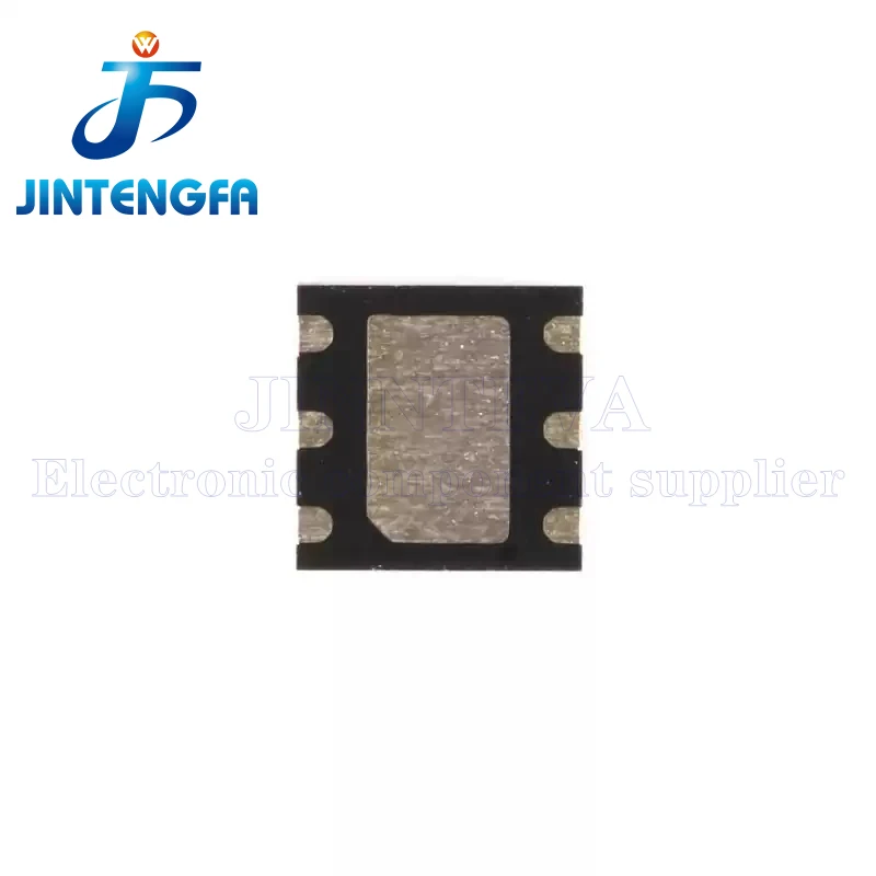 SHT20 DFN-6 Humidity and Temperature Sensor IC SMD