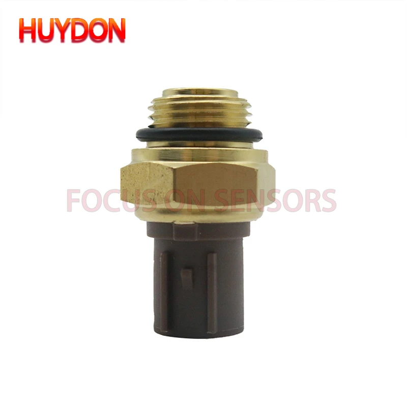 37760-P00-003 Temperature Sensor For Acura Cl Integra Mdx Rsx Tsx Honda Accord Civic Element Odyssey Pilot S2000 Isuzu Oasis