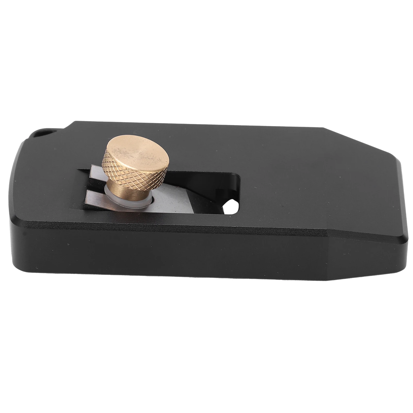 Taglierina per nastri di legno Trimmer per la lavorazione del legno Pialla per bordi Taglio manuale del legno per PVC ABS Melammina Impiallacciatura Pialla Trimmer