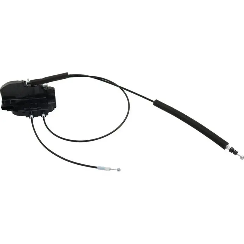 82500-9GE1A Door Lock Actuator Rear Passenger Side For Nissan Titan 2004- 82500-8S500 82500-8S51A-boom