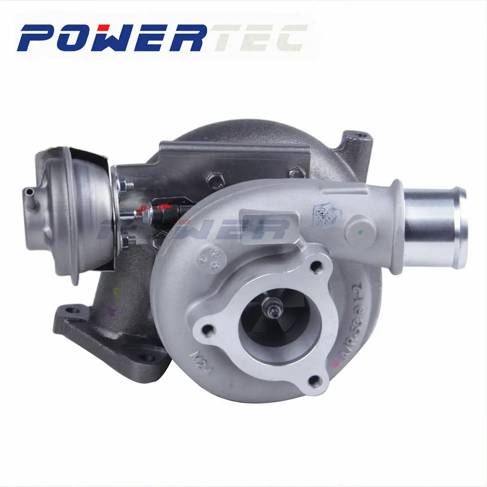 Turbo charger Oil Cooled Only 705954-0008 14411-2X900 for Nissan Safari Patrol Terrano II 3.0 Di 116Kw 229 ZD30ETi Turbine 1999