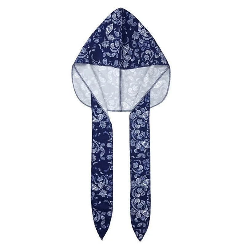Durag Head Wrap HIPHOP Head Sc - Bandana Doo Rag avis et prix