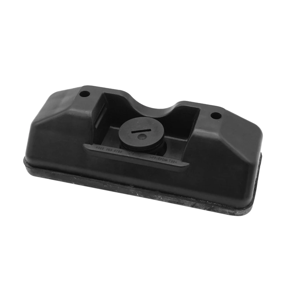 Car Lift Jack Pad Plastic Jack Support Plug Lift Block Replacement Easy Installation for Mercedes Benz C E CLS Class