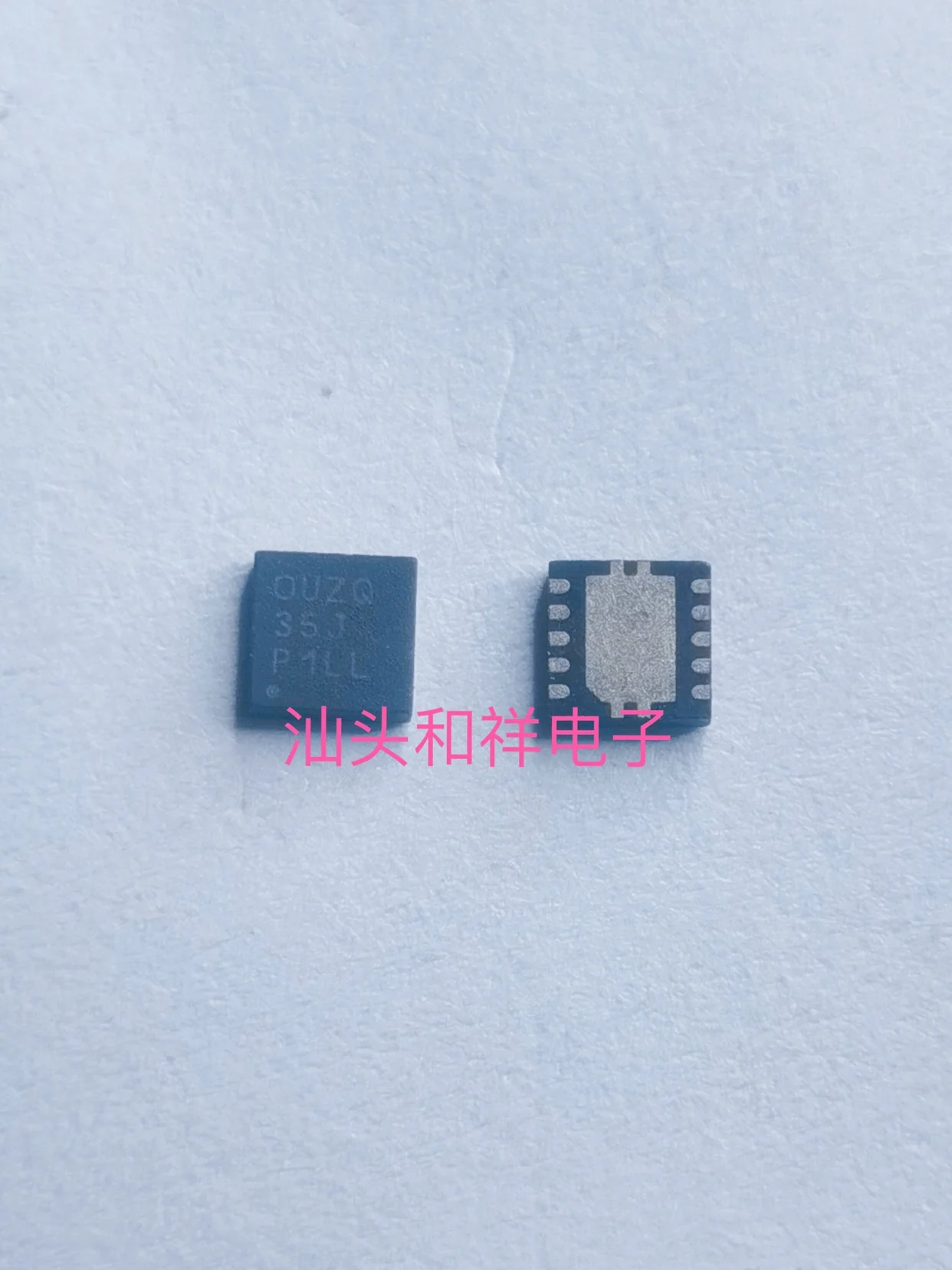 Free shipping    OPA1S2385IDRCR OUZQ 0UZQ SON-8     10PCS