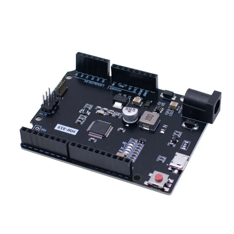 For Arduino Zerohw-…