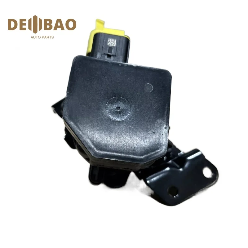 Automotor Koolstofbus Purge Pomp Magneetventiel Damp 55513205 55516874 12718569   Voor Cadillac Buick Chevrolet LSY 2019-2023