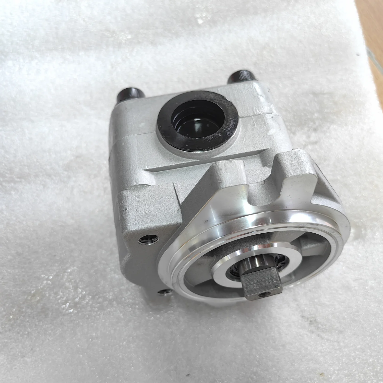 Pompa a ingranaggi 126-2016 1262016 Per CAT E320C E320CL E320D E318C