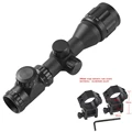 20mm high mounts