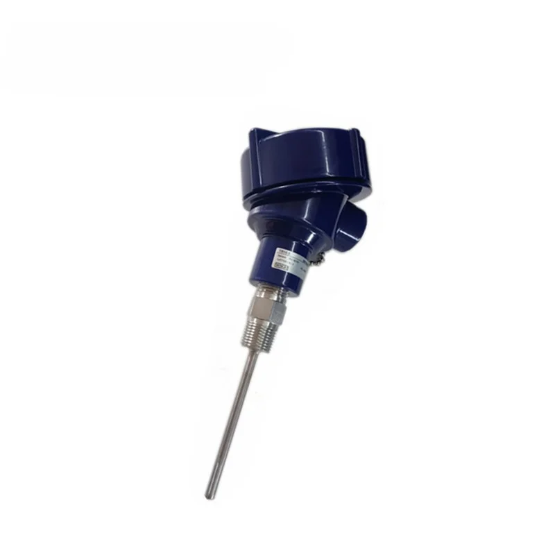 

Thermal resistance thermometer TR10-3 pipe diameter 6MM thread lower pipe length 95MM G1/2 -30-250 degrees