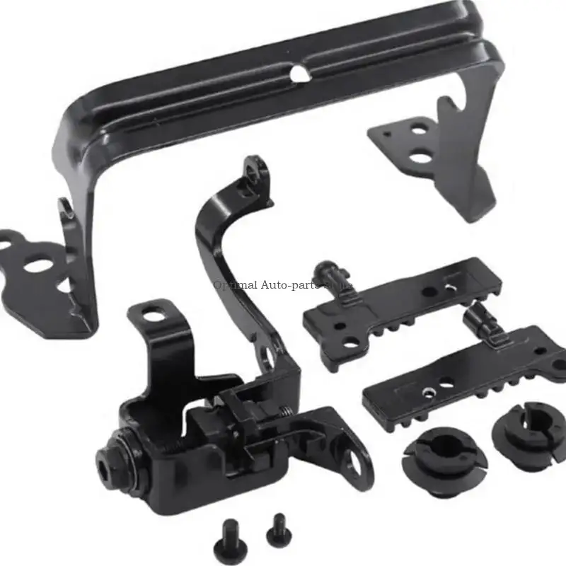 

Mounting 88210-47090 Automotive Constant Speed Bracket for Car Use