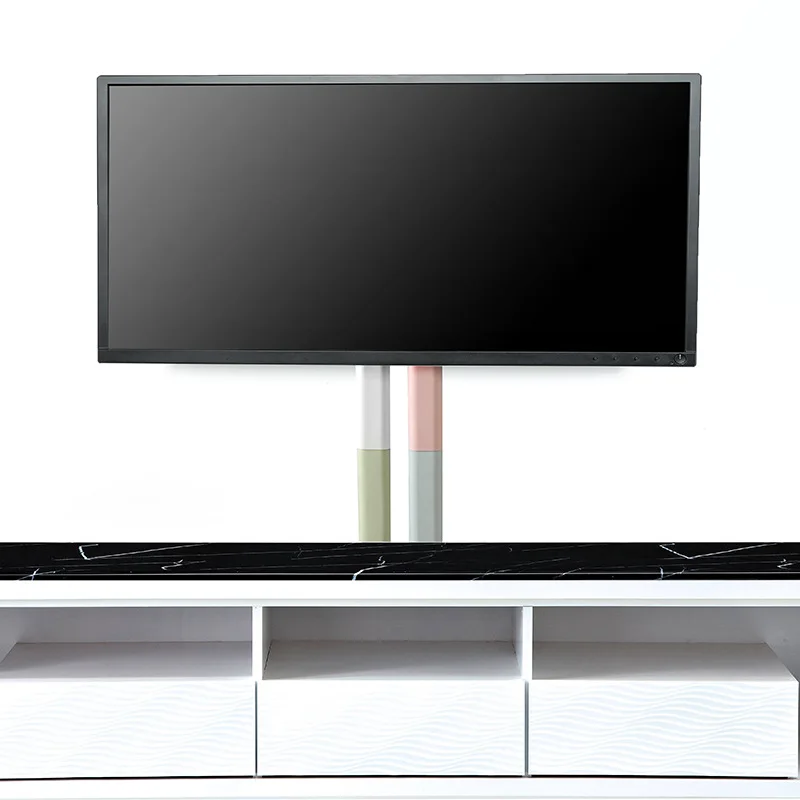 Self-adhesive wall duct cover Flat Screen Hidder TV Wire Holder Fastener 30CM ABS Cable Duct Cables Storage Managemet Organizer