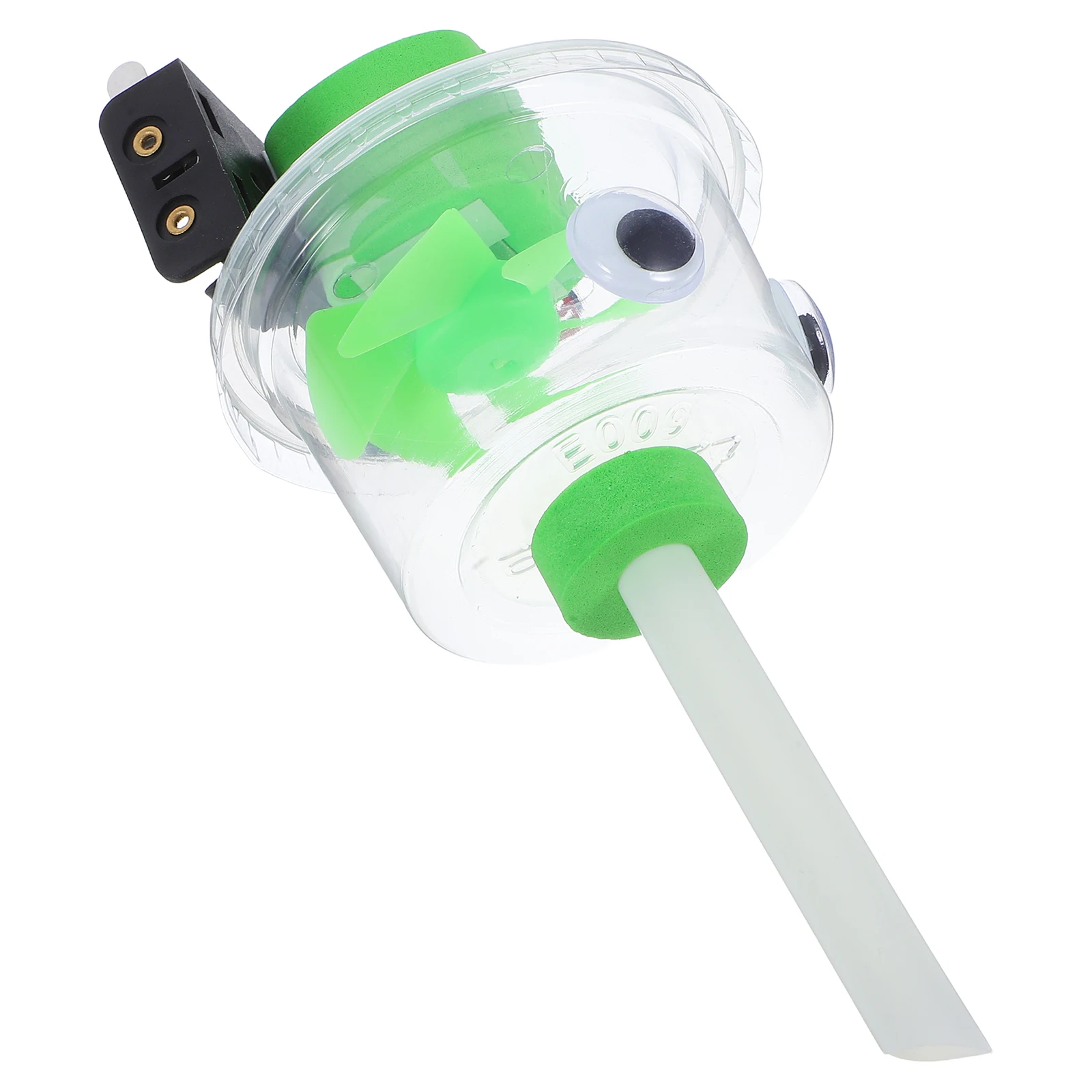 

Kids Mini Vacuum Cleaner Science Experiment Kit Educational Set for Interactive Discovery and Innovation