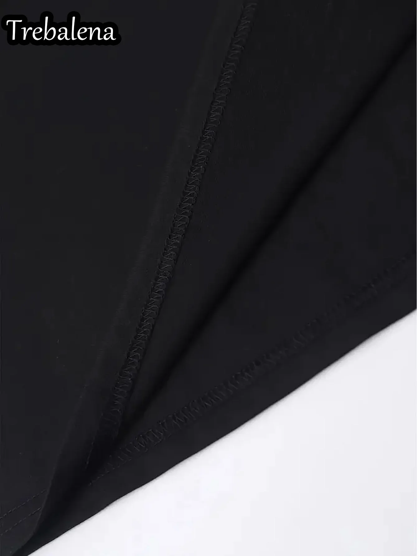 Trebalena Dames Plus Size Plus Size Dames Shirt Hart Koraal Print Casual Zomer Tops Voor Dames Mode Streetwear Stijl Kort