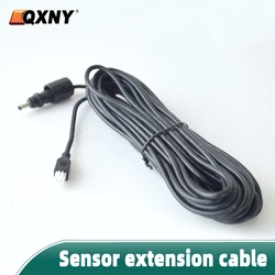Sensor Extension cable Pin Pure Copper Extend Cord Connecting Line For The Reversing Backup Radar  Parking Sensors Wire