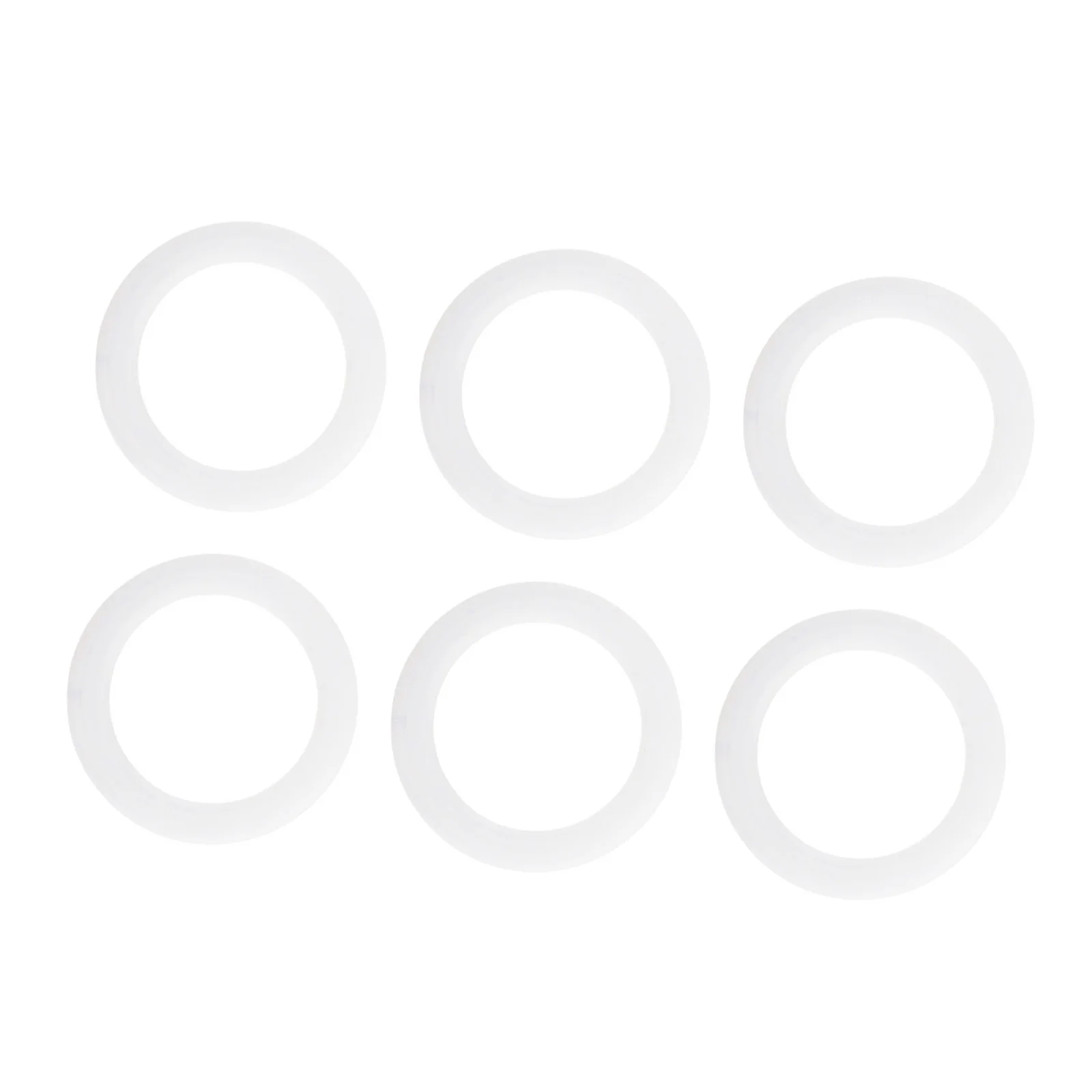 DIY Installation Spa Maintenance O-Ring Gasket Reliable Spa Gasket Replacement As Shown Long-lasting Performance