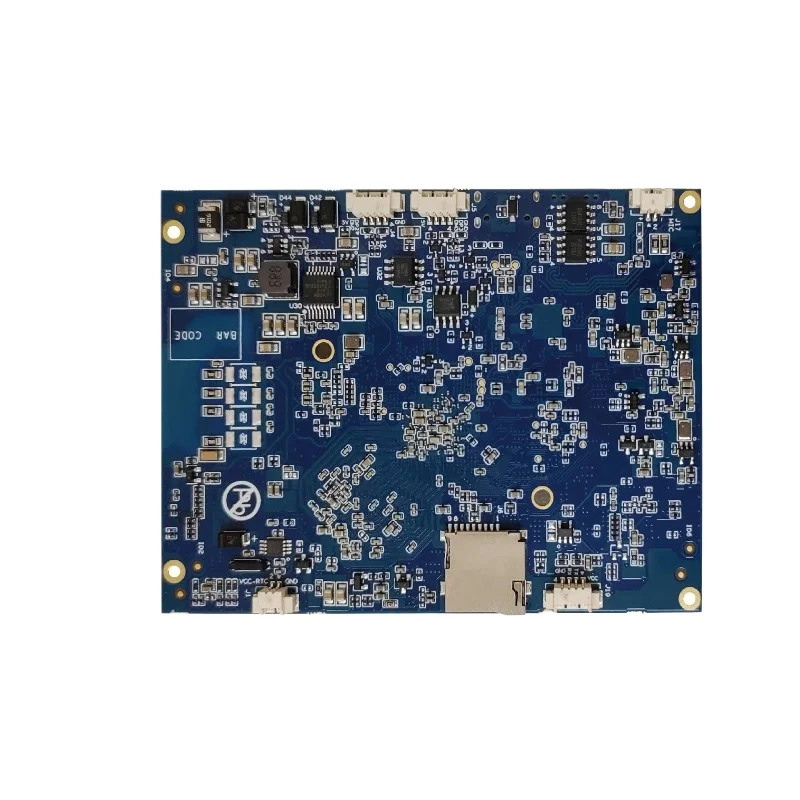 

main board and Linux system, RK3568 facial recognition