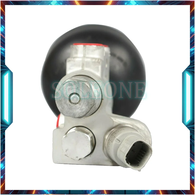 ABC Hydraulic Suspension Pressure Relief Valve Fits For Mercedes W220 S600 CL500 SL55 SL550 R230 2203200858