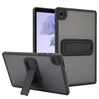Protective Back Cover Case with Bracket Stand For Samsung Tab A7 A8 LITE A9 S6 A9 Funda for T225 T220 X110 X115 P615 X200 X210