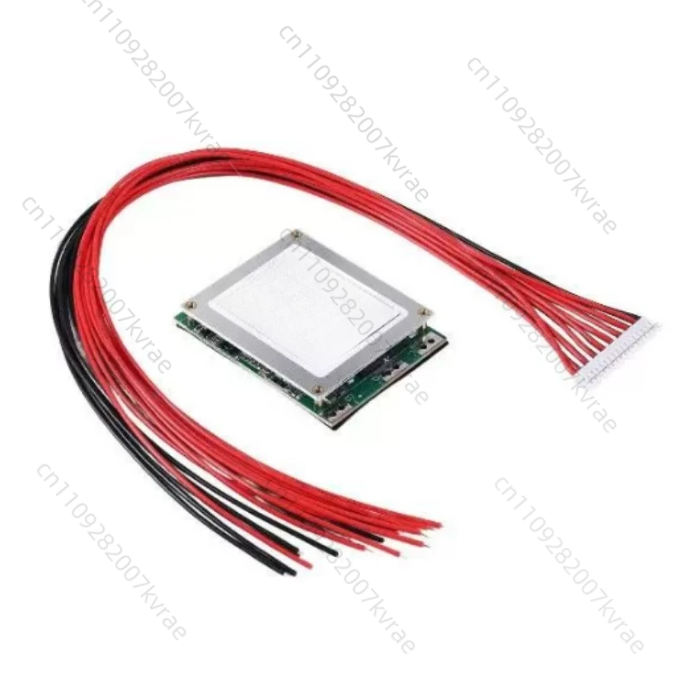

16S 60V 35A 18650 Battery BMS PCB Protection Board