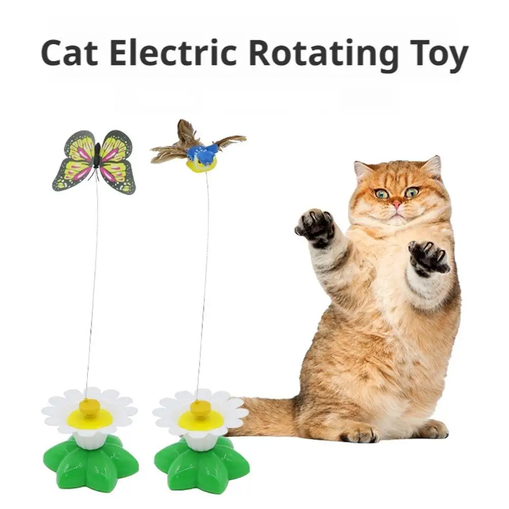 Thumbnail 4 - #3 New Cat Wand Toys Arrivals