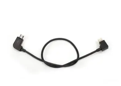 

usb data cable Suit for DJI RC dji mavic pro transmitter connects to IPhone & Ipad apple Tablet Lighting Repair Parts