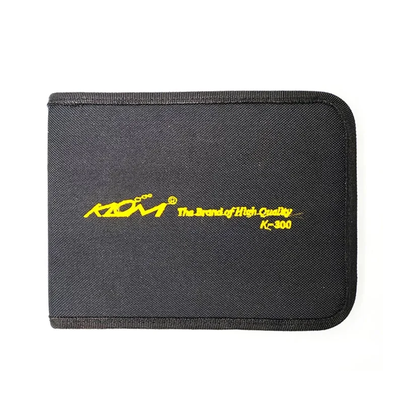 1 ピース/ロット Klom K300 ブルー ハウスロックとカーロック 30-IN-ONE ハンドツールセット