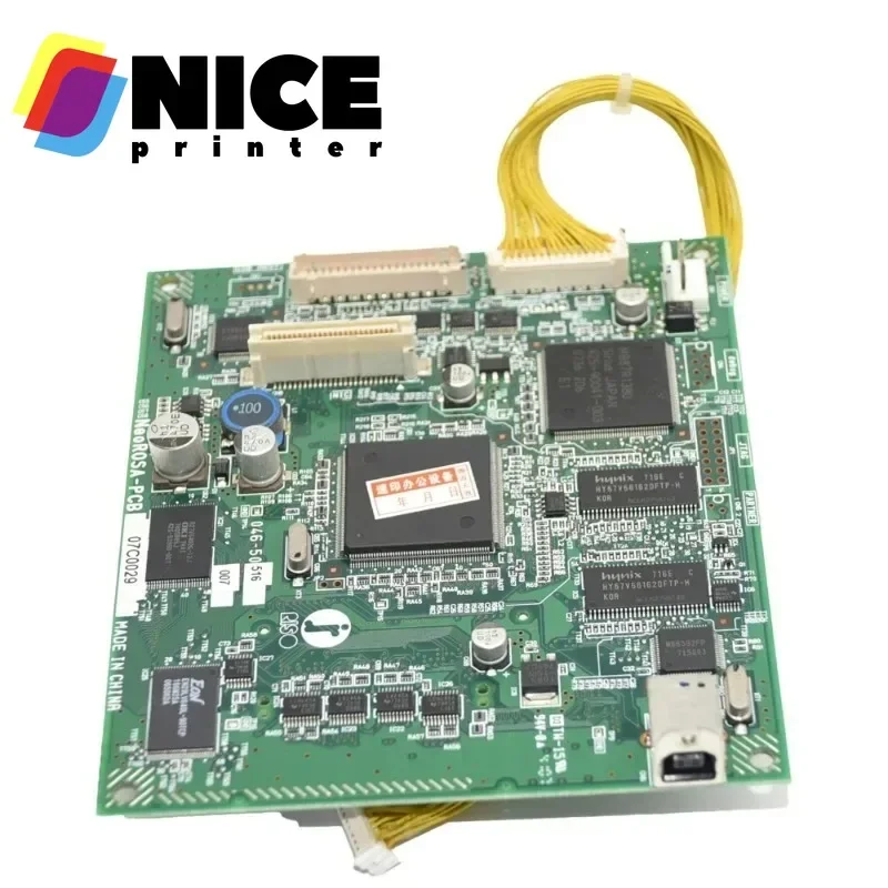S-4892 USB PC Card for Riso EZ EZ220 EZ221 EZ370 EZ371 EZ390 EZ391 Duplicator Network  3 Months Guarantee