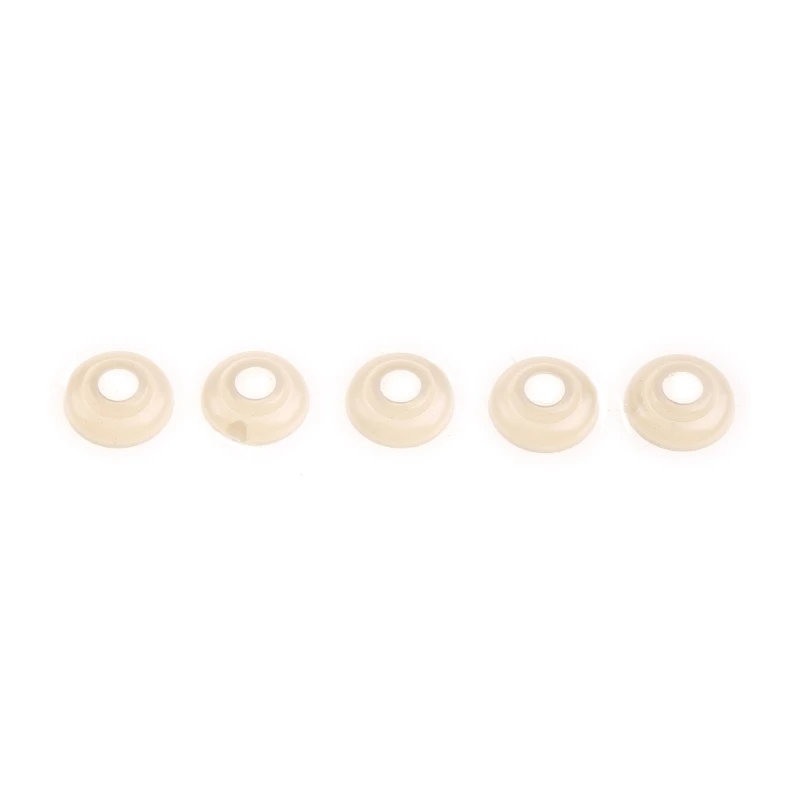 20pcs 6-20mm Black Plastic Safety Eyes For  Bear/Dolls/Toy Animal/Felting