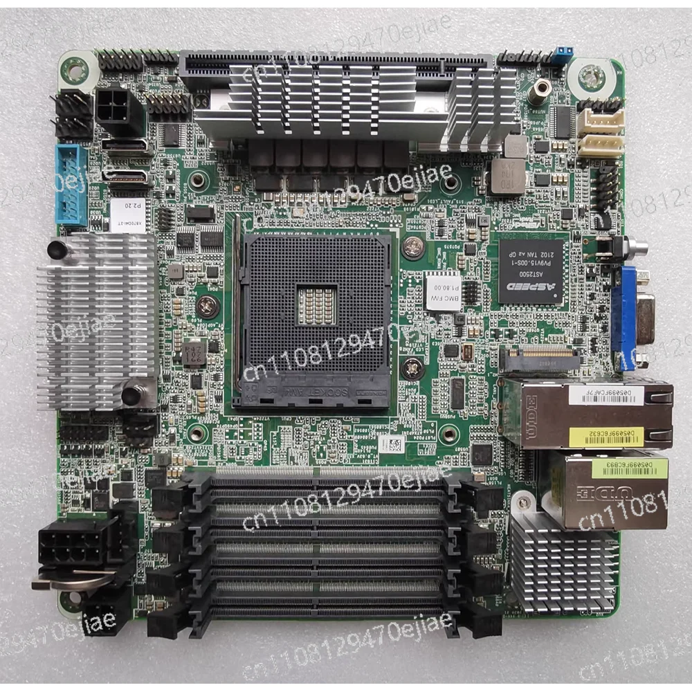X570D4I-2T Server W…