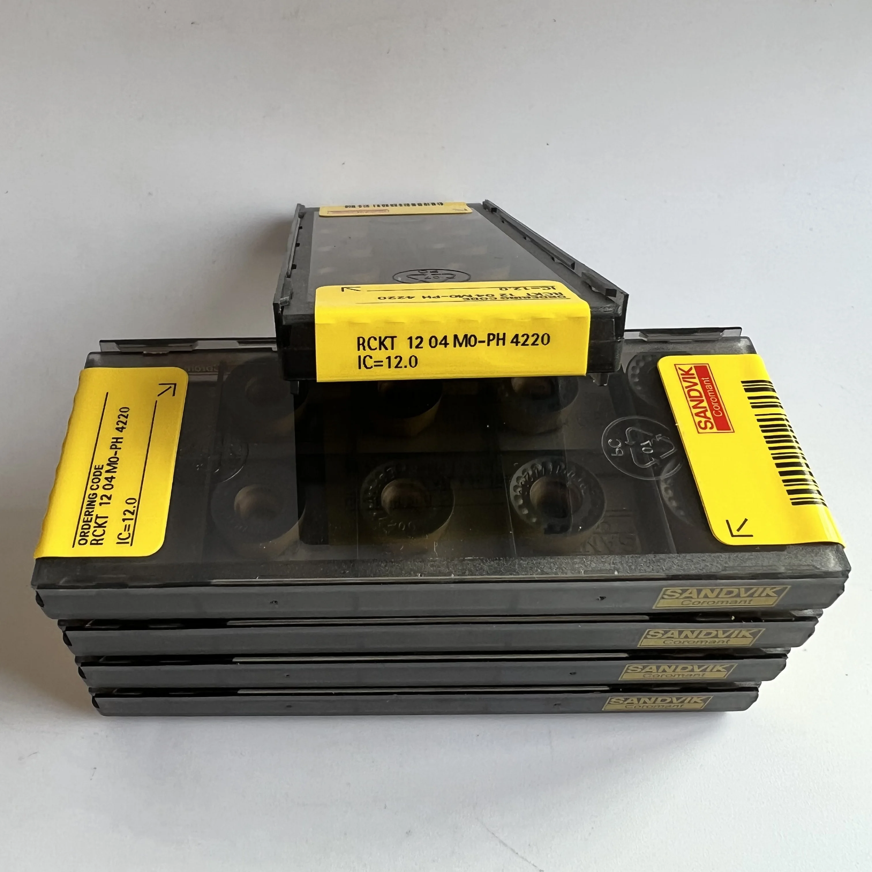 

RCKT1204M0-PH 4220 CNC BLADE