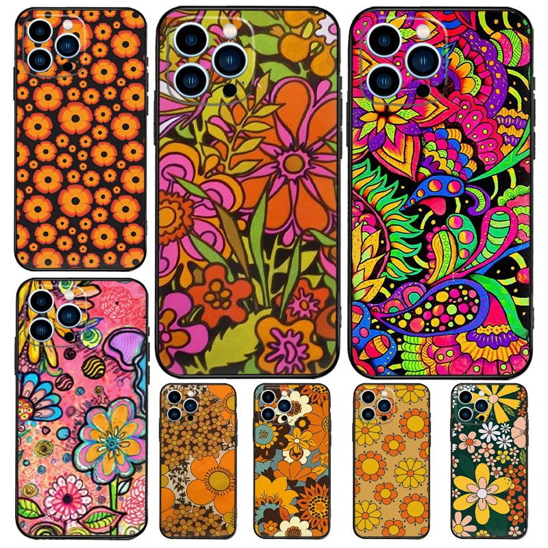 70S Hippie Psychede… - image