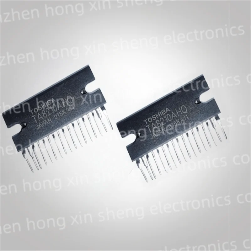 1PCS-10PCS NEW  TA8210AHQ TA8210AH  TA8210  ZIP-17 Welcome to consultation