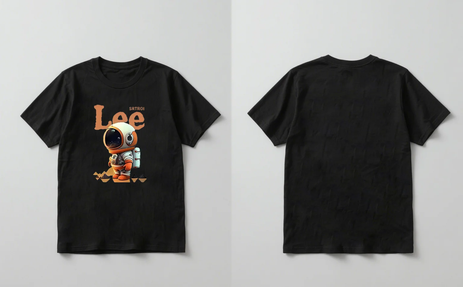 2025 Nuove magliette a maniche corte alla moda e alla moda con stampe di lettere per uomo e donna, top casual girocollo