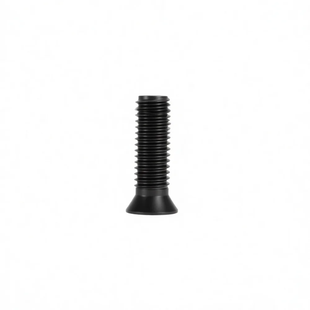 Replacement Torx Screw 12.9 Grade CNC Tooling Fastener For Carbide Inserts Lathe Milling Cutter Bolt Industrial Hardware Set