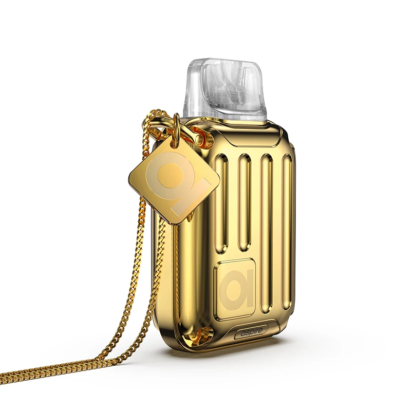 Оригинальная электронная сигарета Aspire Rill X Kit электронная сигарета Pod система вейп мод 700 мАч 2.0 Емкость картриджа электронная сигарета устройство для курения