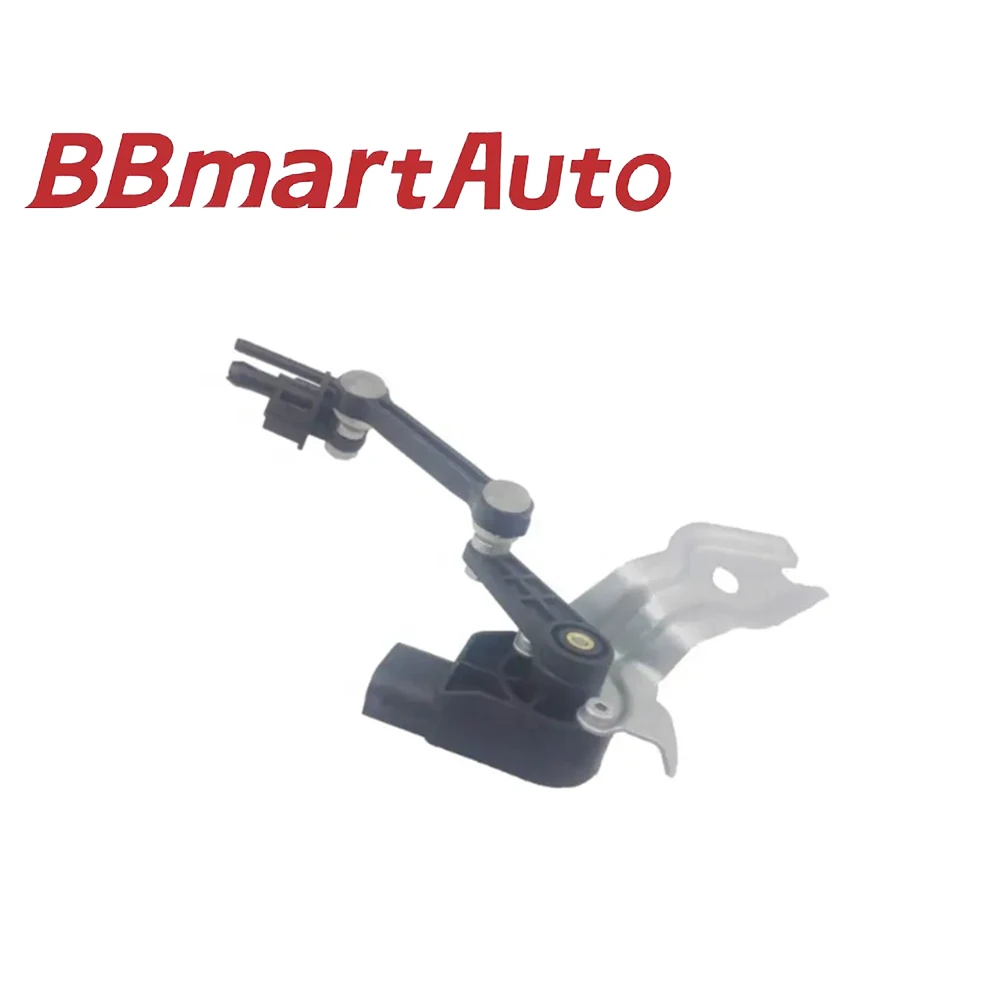 

BBmart Auto Parts 95534107521 95534107621 95533107721 Headlight Level Sensor Front L/R Rear L/R For Porsche Cayenne 2003-2006