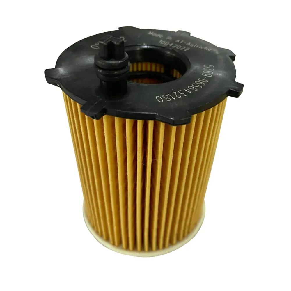 Oil Filter For Ford Focus Fiesta Fusion Mondeo Galaxy 1.4 1.5 1.6 TDCi Diesel