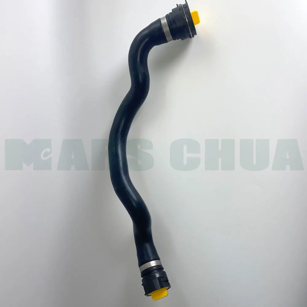 8rd121101 Coolant Hose Suitable for Audi Q5 Radiator Pipe 8R0121101 Original Parts