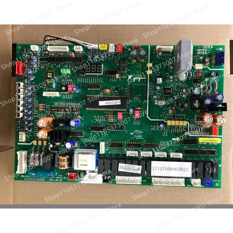Suitable for Midea central air conditioner main board MDV-850W/DSN1-980 (G)